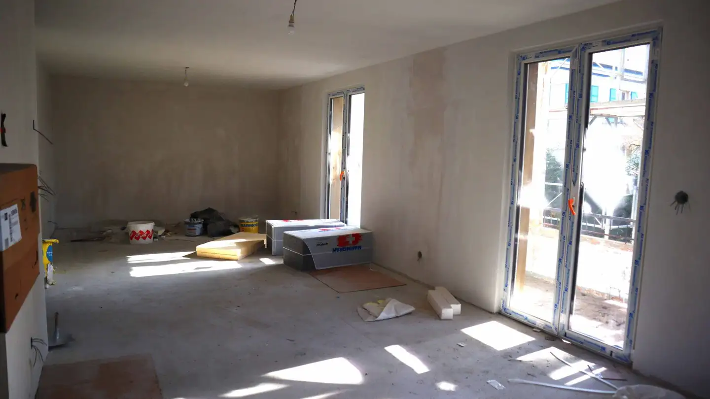 Appartamento in vendita - Chemin Du Fontenay, 1400 Yverdon-les-Bains - Foto 3