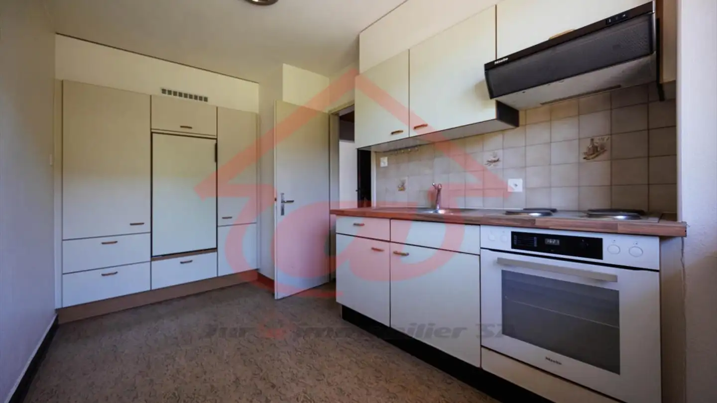 Appartamento in affitto - Rue Des Champois 11, 2800 Delémont - Photo 2