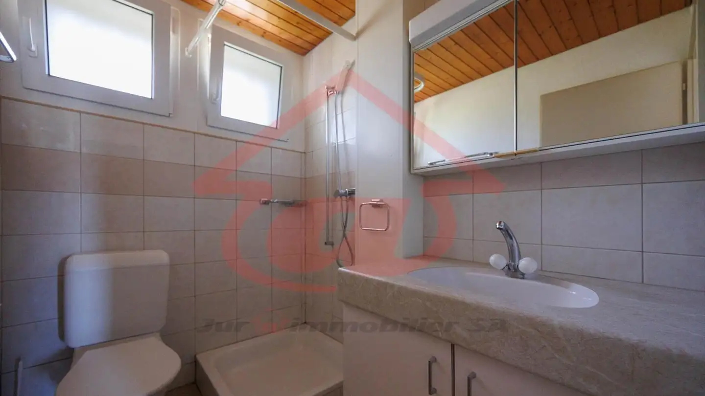 Appartamento in affitto - Rue Des Champois 11, 2800 Delémont - Photo 3