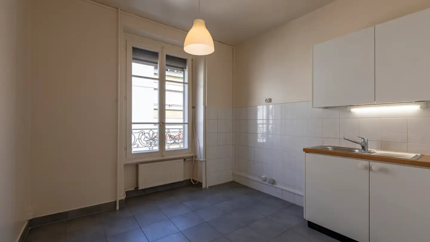 Appartamento in affitto - Rue Docteur-Alfred-Vincent 23, 1201 Genève - Foto 3
