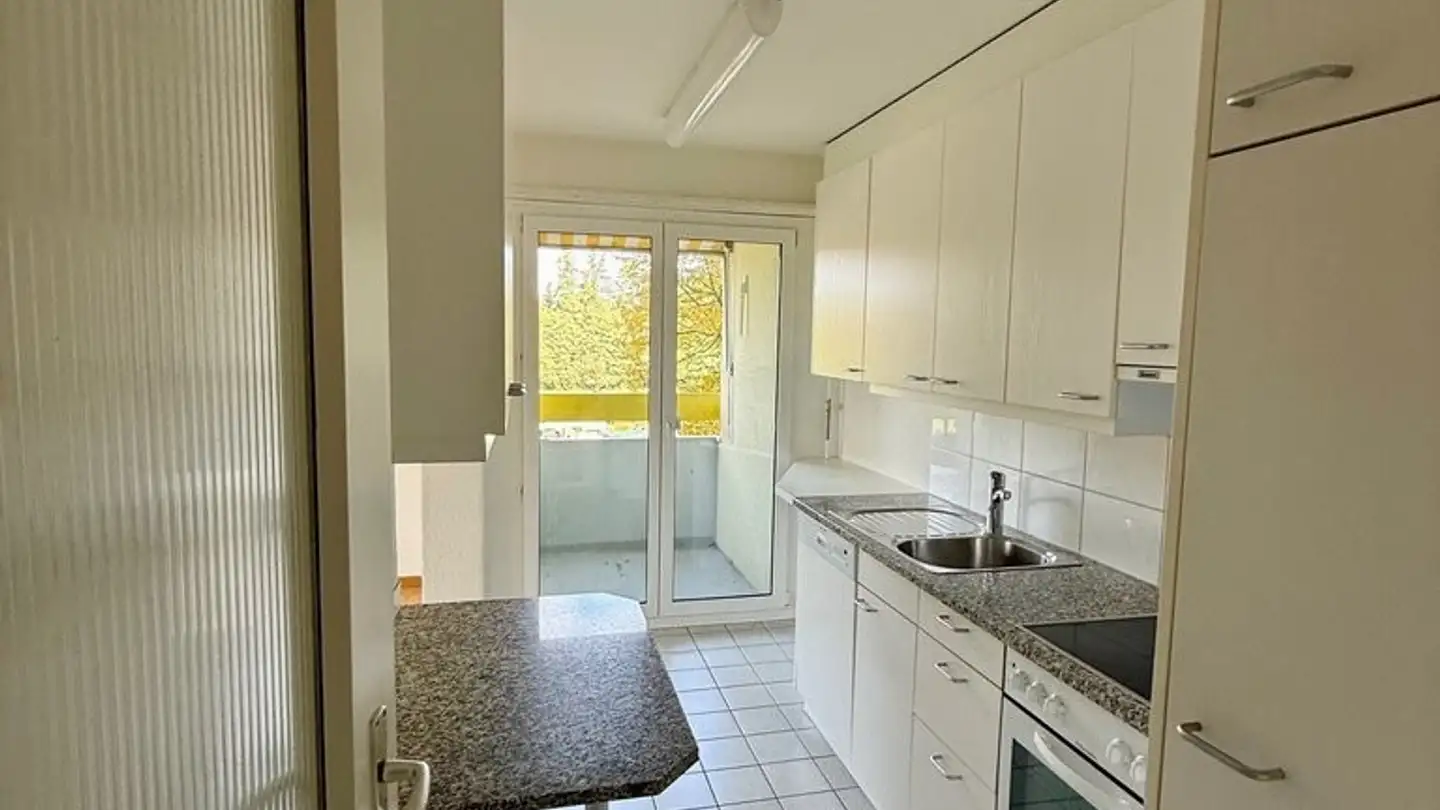 Appartement à louer - Alemannenstrasse 19, 4106 Therwil - Photo 4