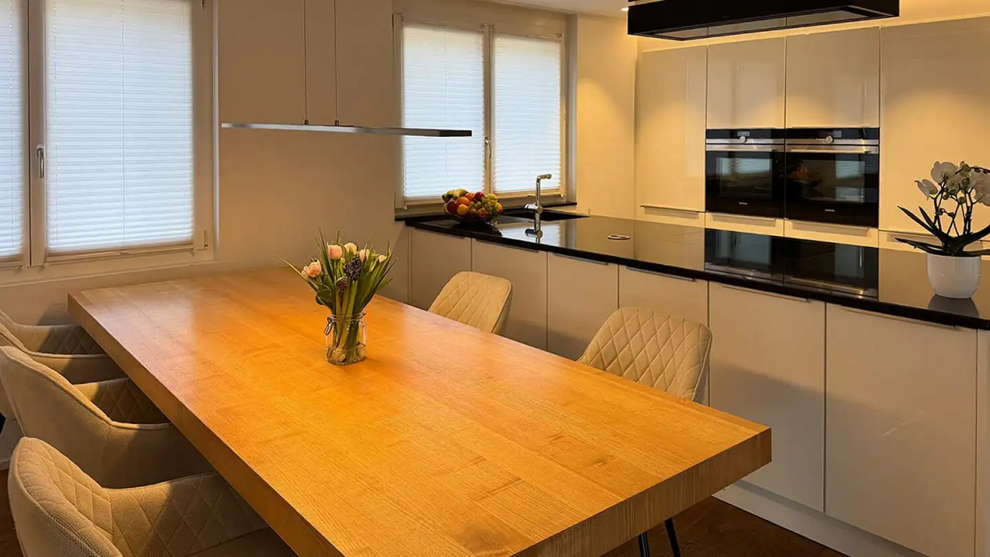 Apartment for rent - Stanserstrasse 3, 6373 Ennetbürgen - Photo 4