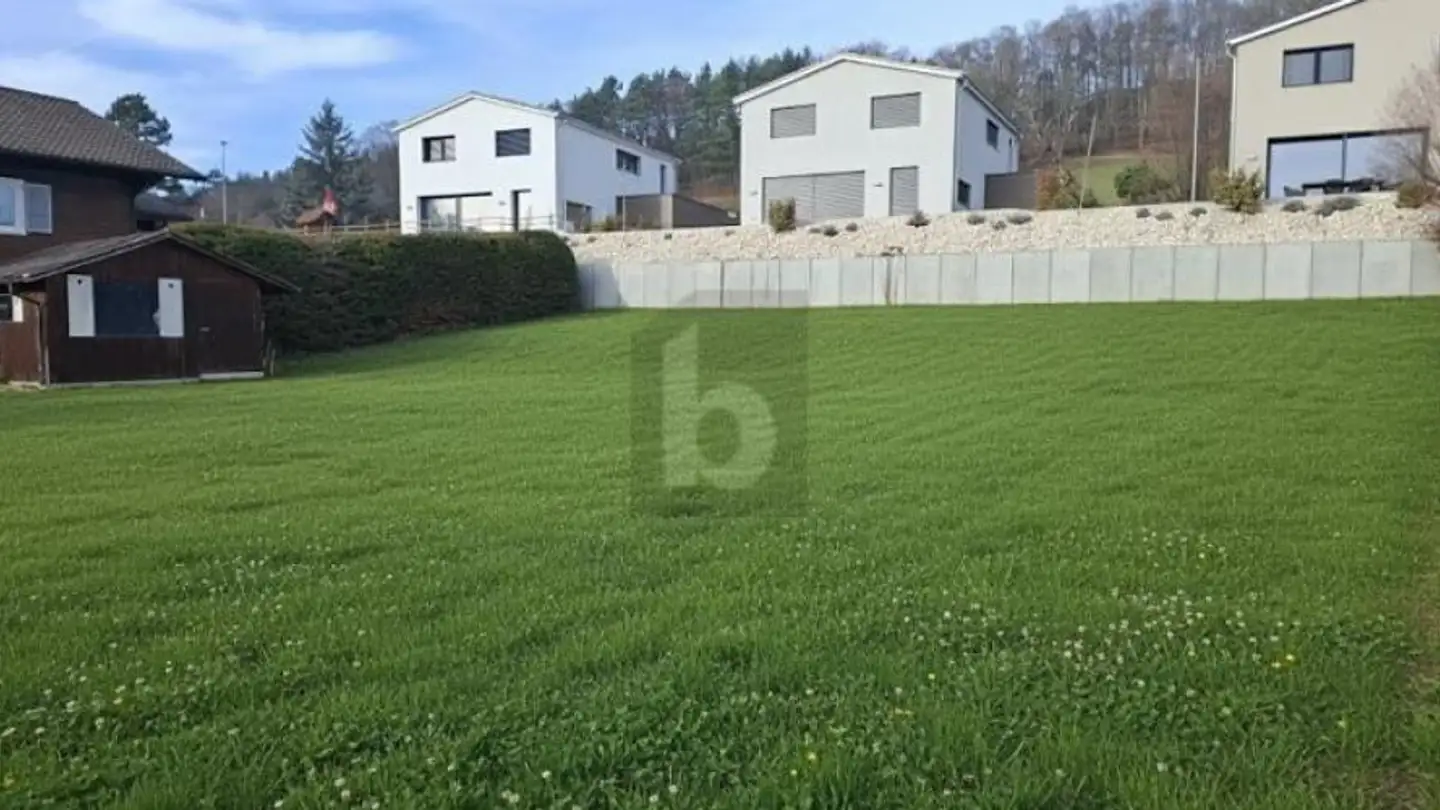 Terreno edificabile in vendita - 2812 Movelier - Foto 2