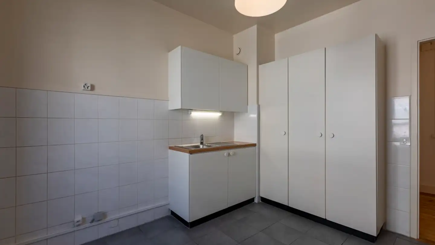 Appartamento in affitto - Rue Docteur-Alfred-Vincent 23, 1201 Genève - Foto 4