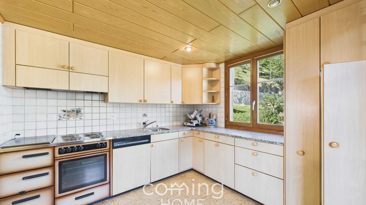 Apartment for sale - 3926 Embd