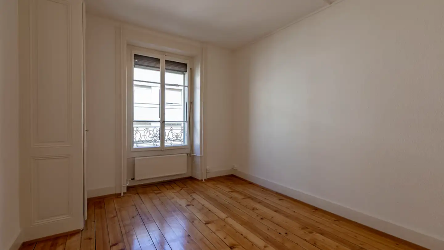 Appartamento in affitto - Rue Docteur-Alfred-Vincent 23, 1201 Genève - Foto 2