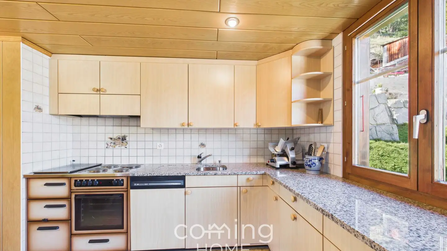 Apartment for sale - 3926 Embd - Photo 2