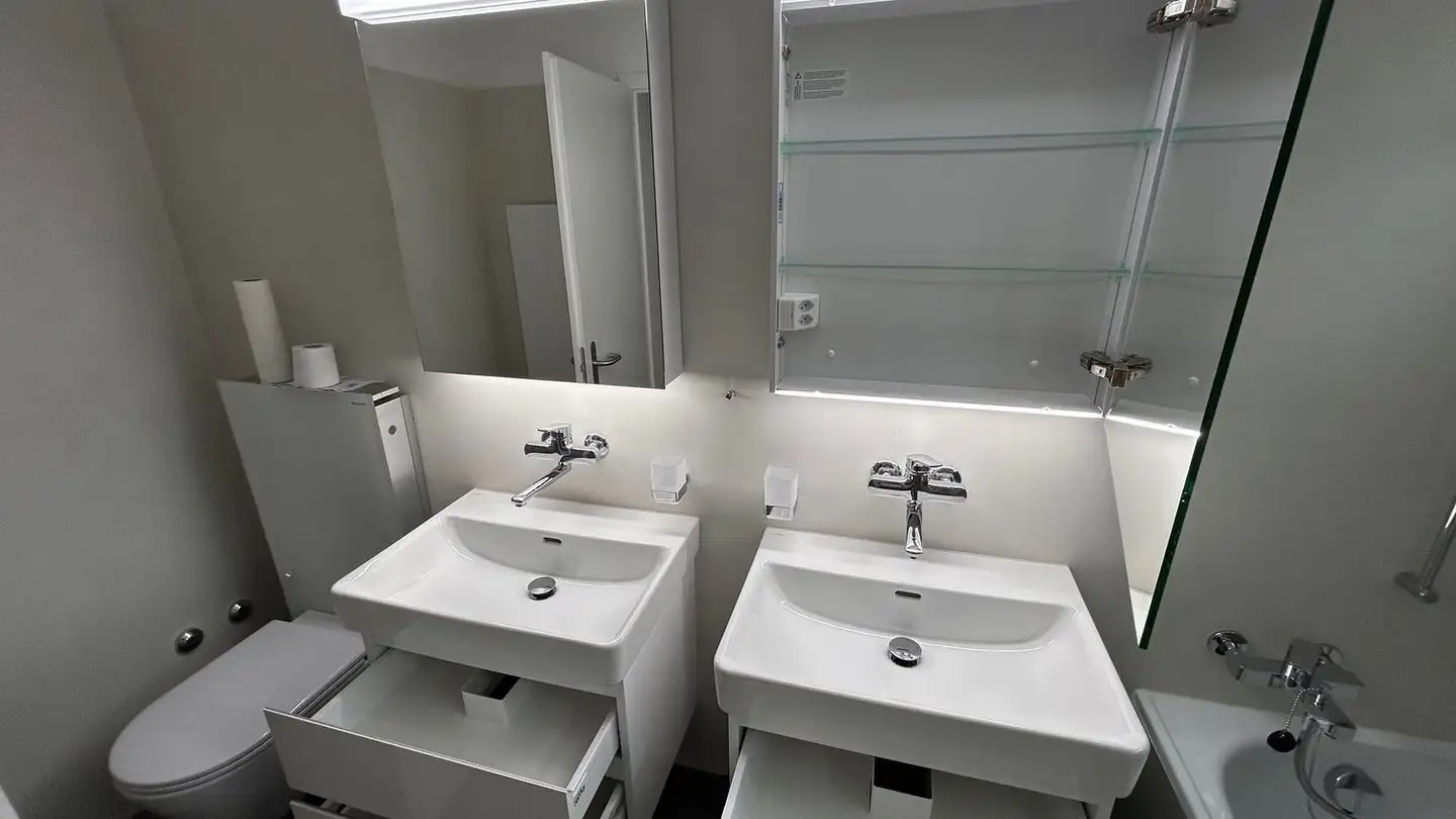 Appartamento in affitto - Hühnerhubelstrasse 12, 3123 Belp - Photo 2