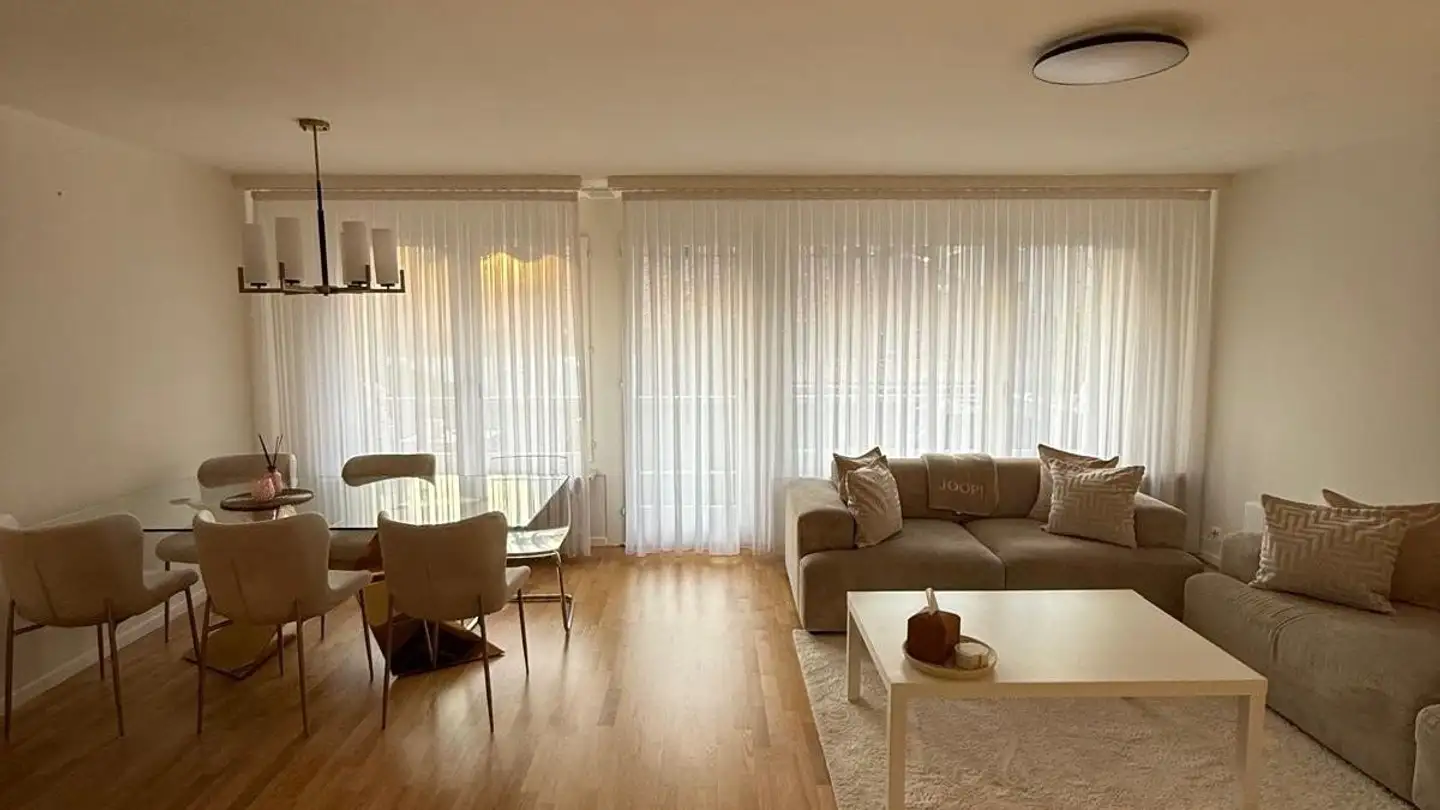 Apartment for rent - Burenweg 29, 4127 Birsfelden