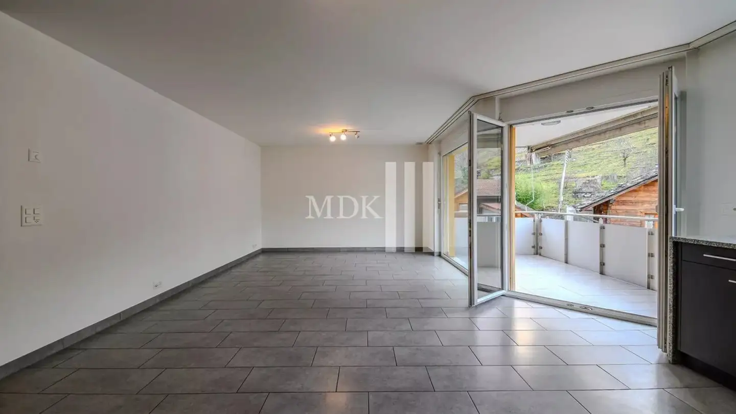 Apartment for sale - 1870 Monthey