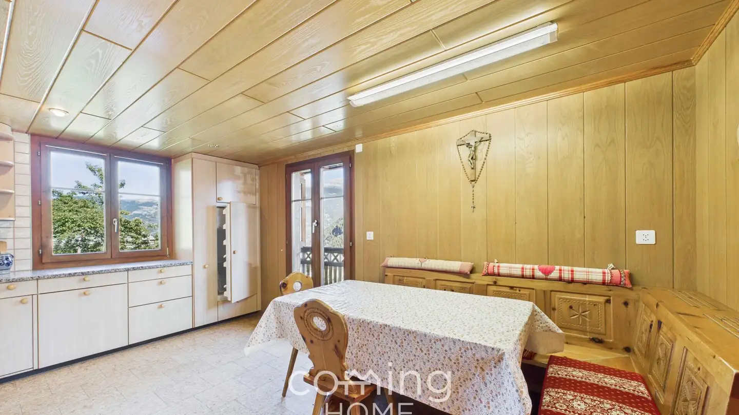 Apartment for sale - 3926 Embd - Photo 3