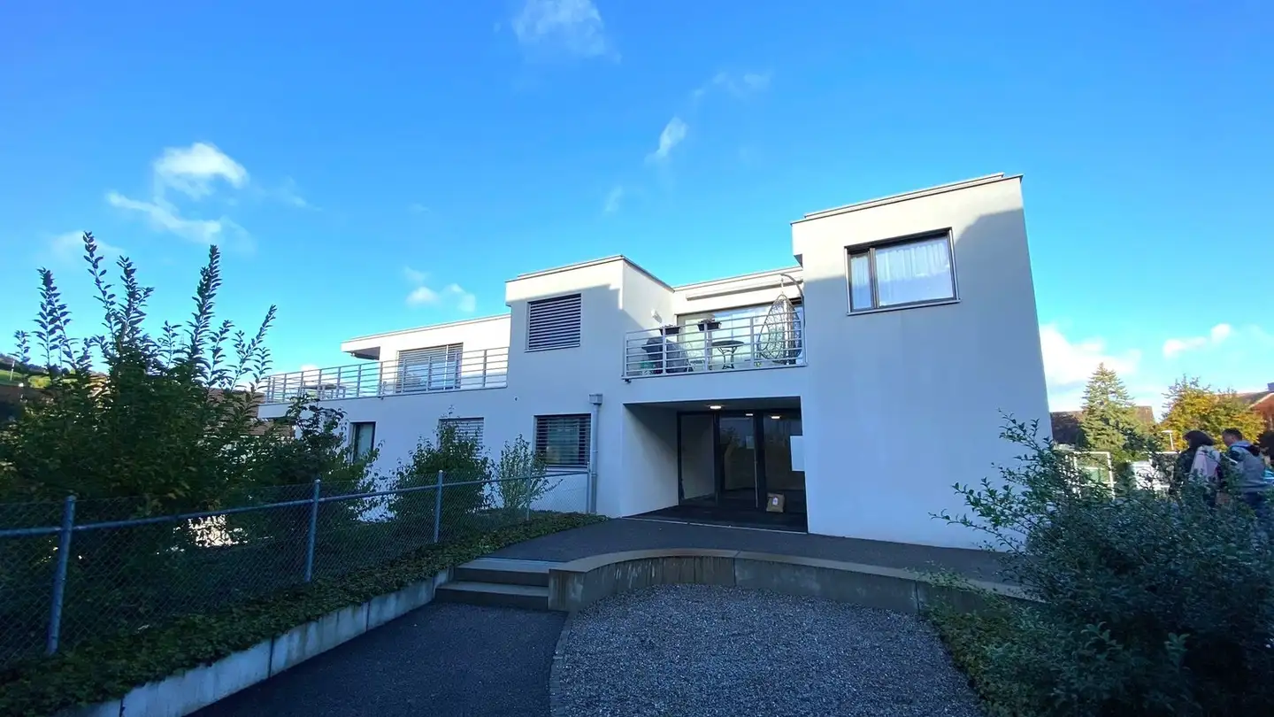 Stanza singola in affitto - Mühlemattstrasse 6, 8903 Birmensdorf ZH - Photo 4