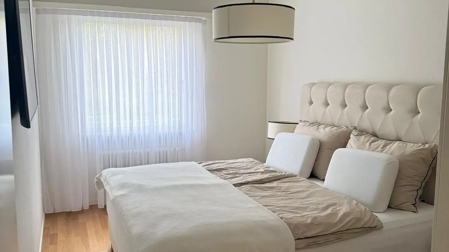 Apartment for rent - Burenweg 29, 4127 Birsfelden - Photo 2