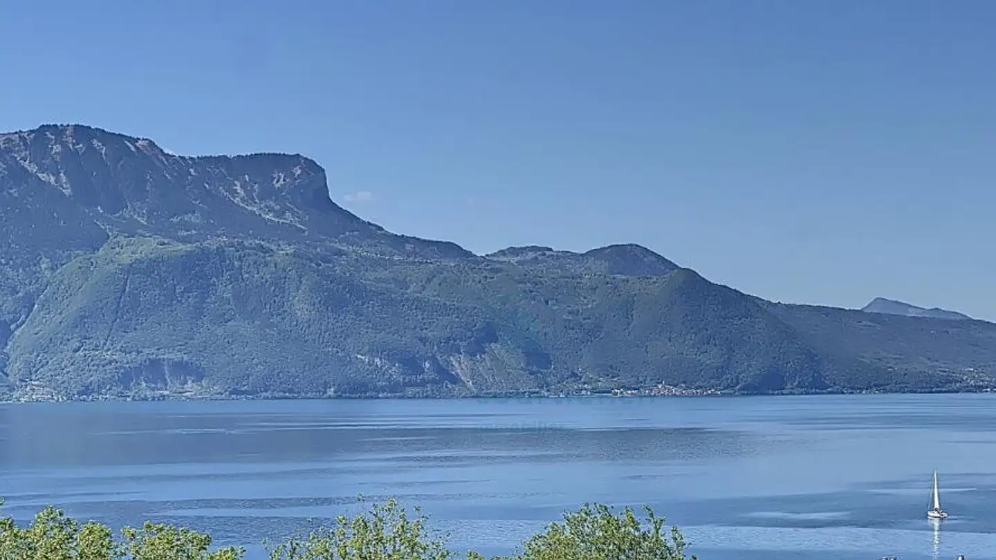 Villa à vendre - Chemin du Châno 19, 1802 Corseaux