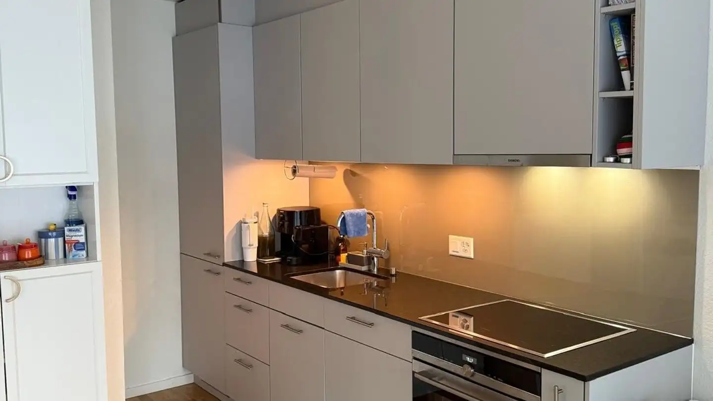 Apartment for rent - Burenweg 29, 4127 Birsfelden - Photo 4