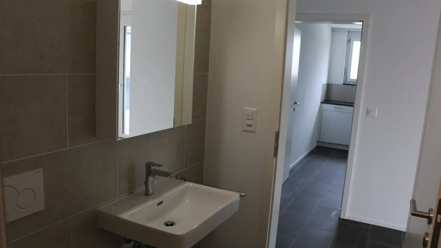 Wohnung mieten - Bodenmattstrasse 12, 4614 Hägendorf - Foto 4
