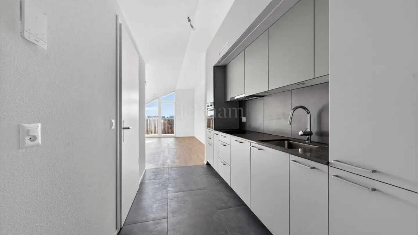 Wohnung mieten - Chemin de l'Ochettaz, 1025 St-Sulpice VD