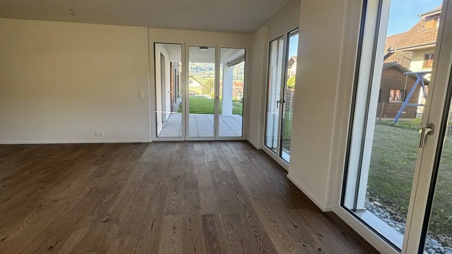 Appartement à louer - Kirchweg 5, 5616 Meisterschwanden - Photo 3