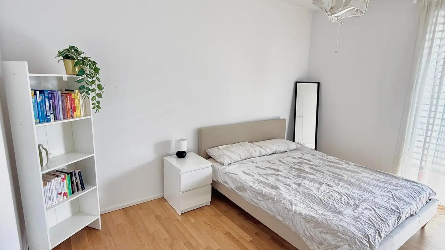 Wohnung mieten - Viale Carlo Pereda, 6828 Balerna - Foto 4