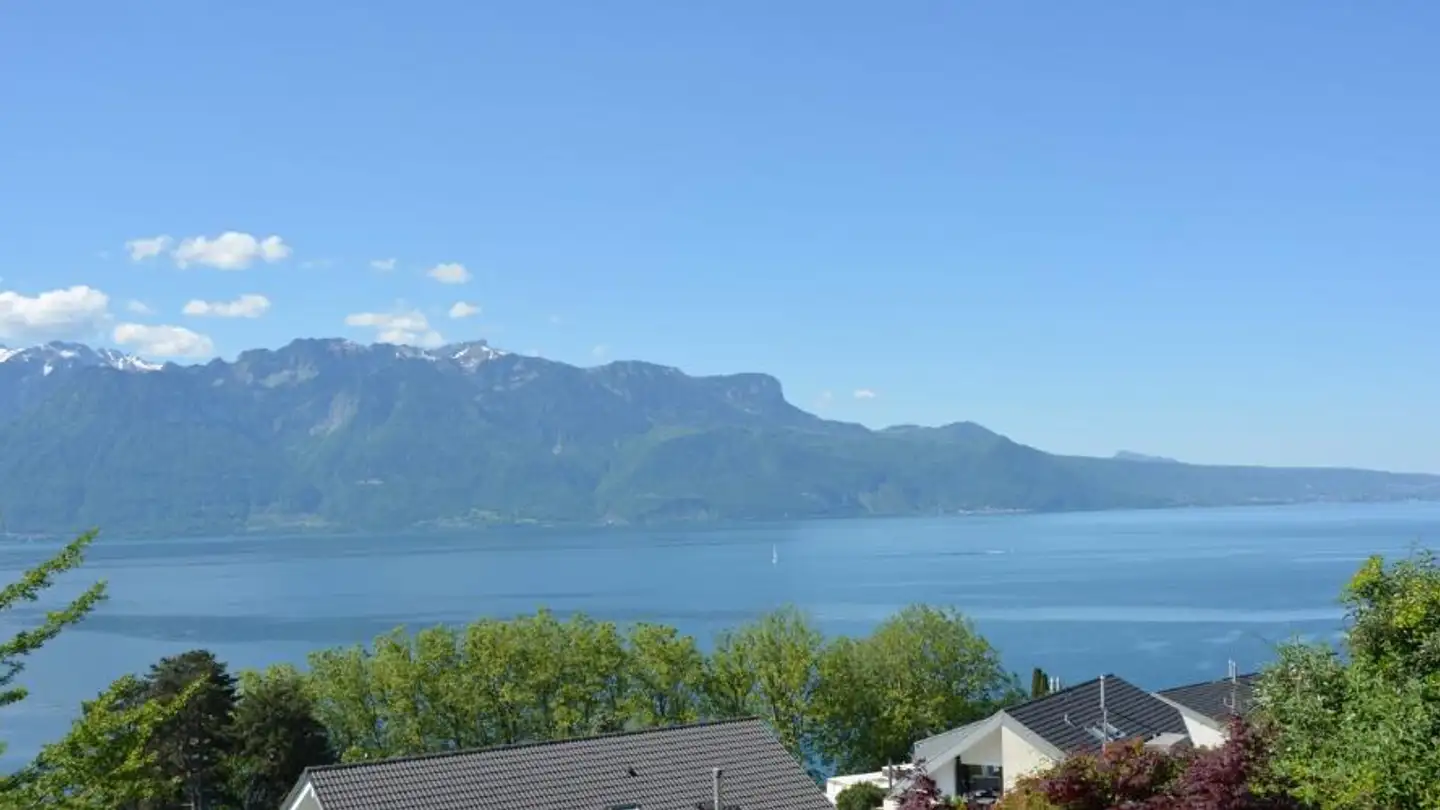 Villa for sale - Chemin du Châno 19, 1802 Corseaux - Photo 2