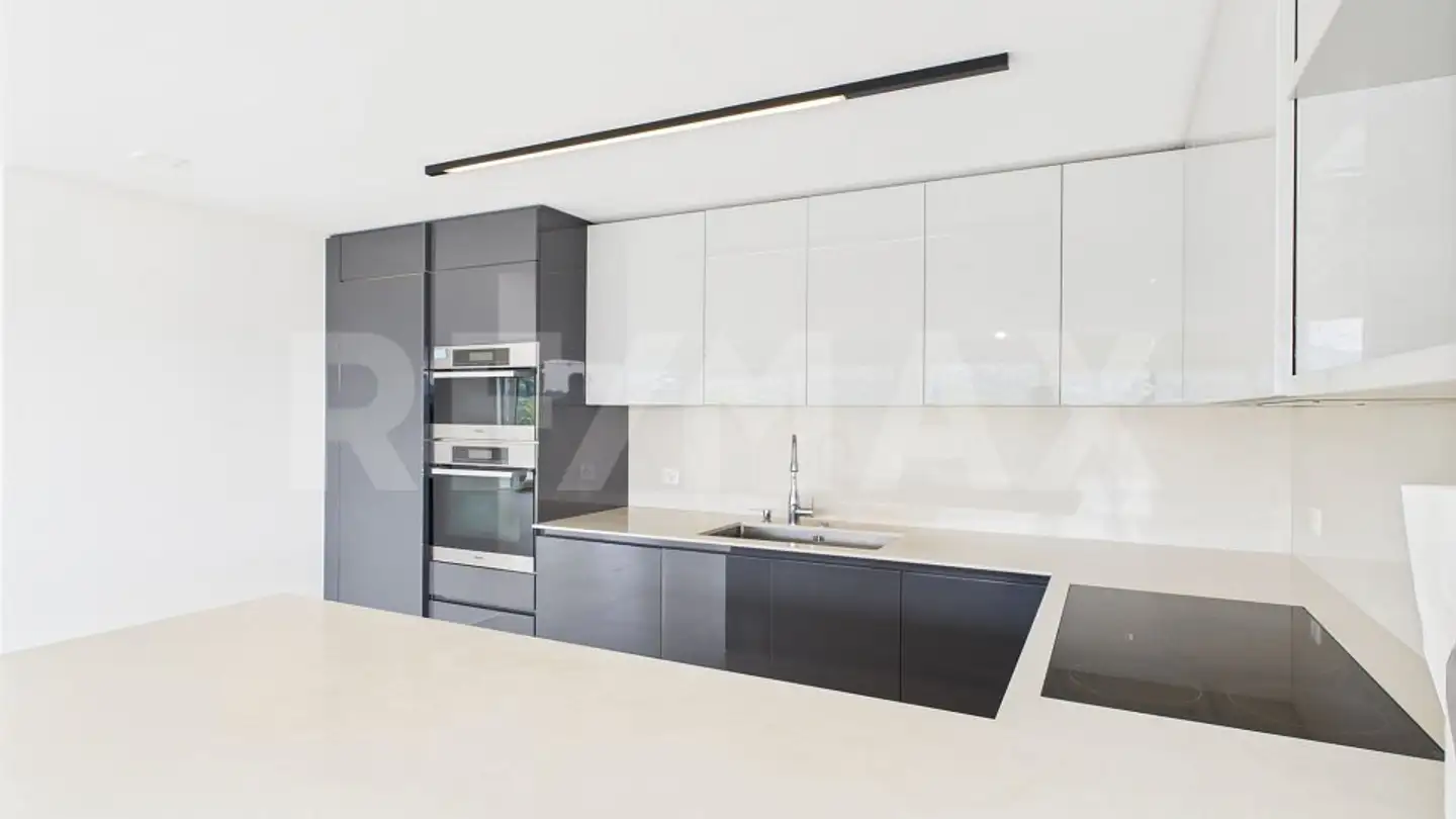 Penthouse kaufen - 6963 Pregassona - Foto 4