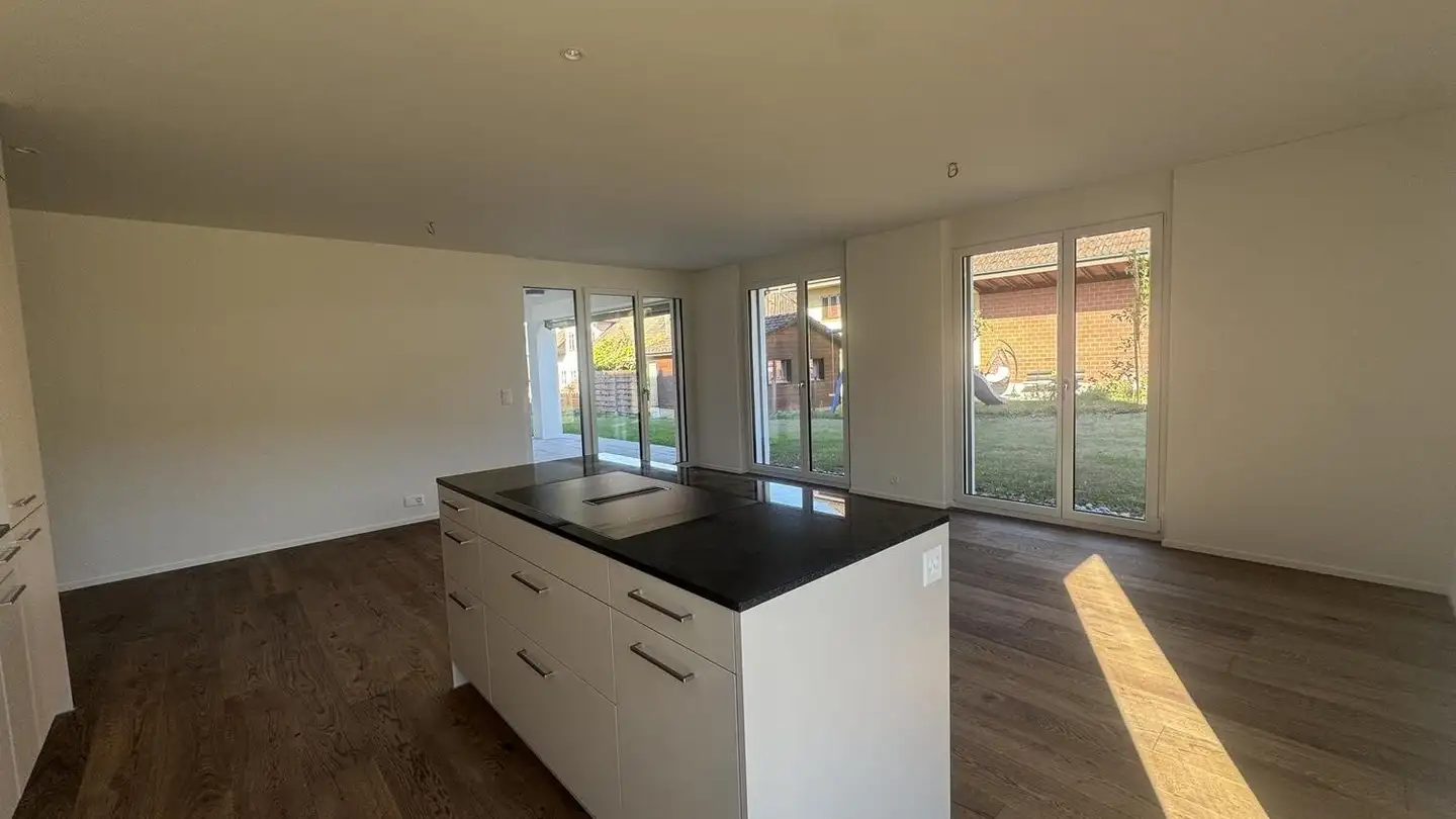 Appartement à louer - Kirchweg 5, 5616 Meisterschwanden