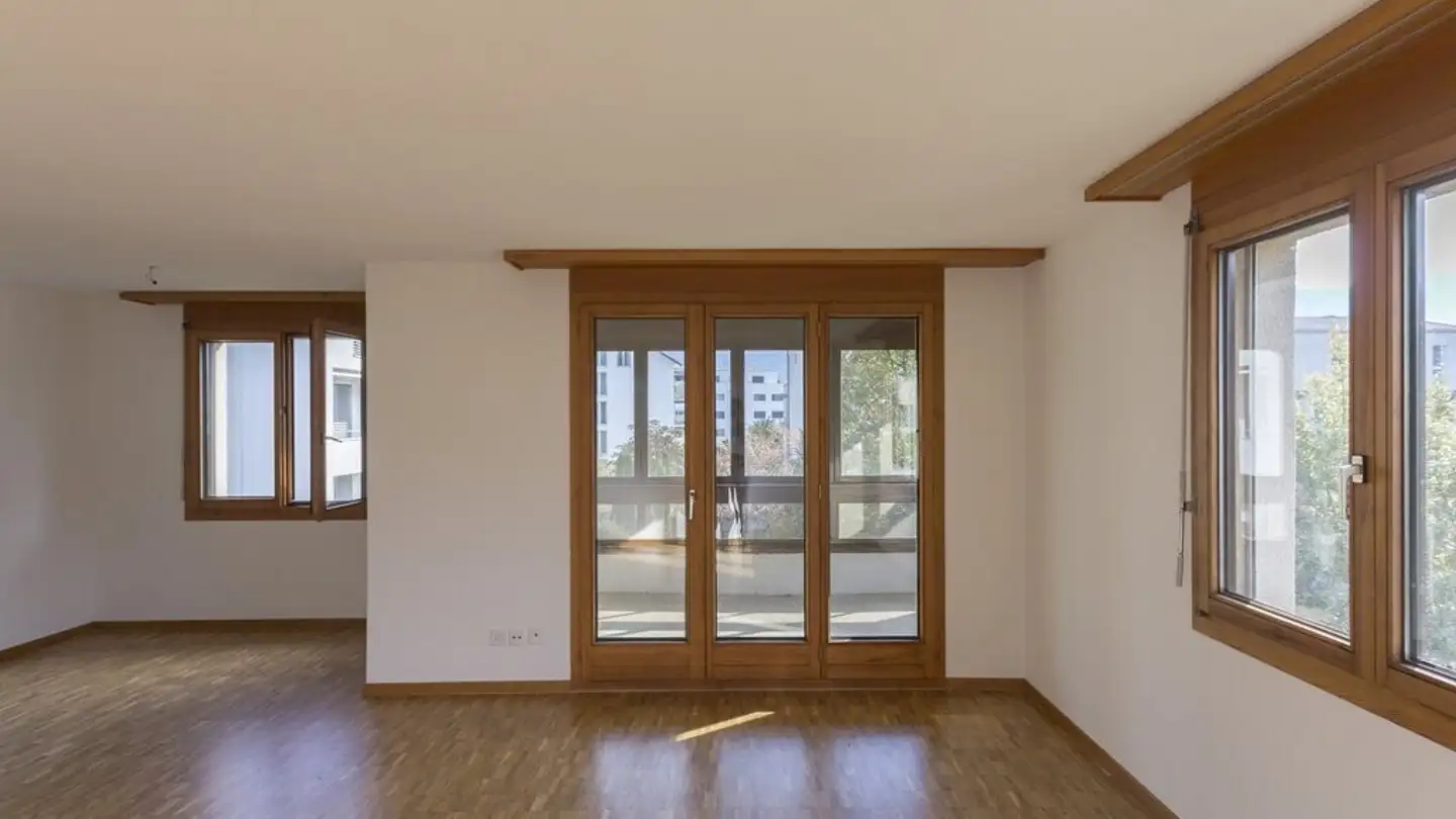 Apartment for rent - Schützenweg 13, 9470 Buchs SG - Photo 2