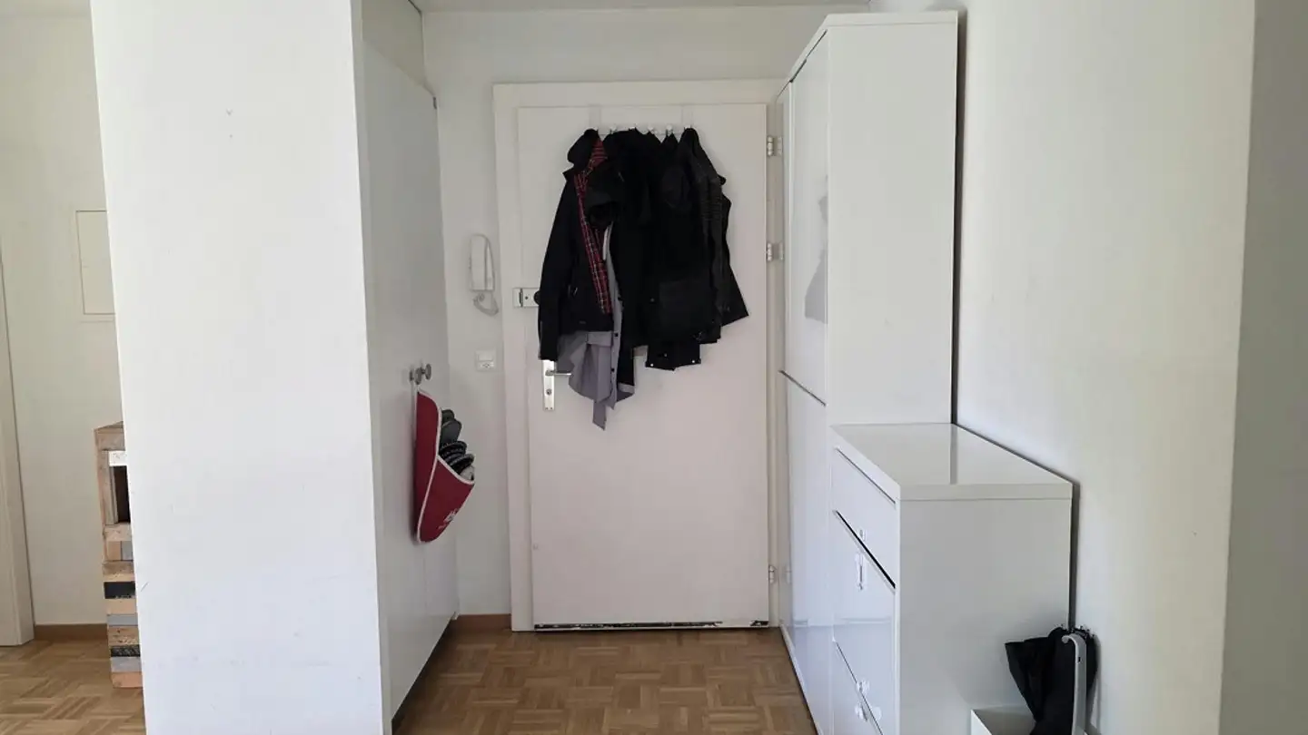 Apartment for rent - Rue Docteur Yersin 13, 1110 Morges - Photo 2