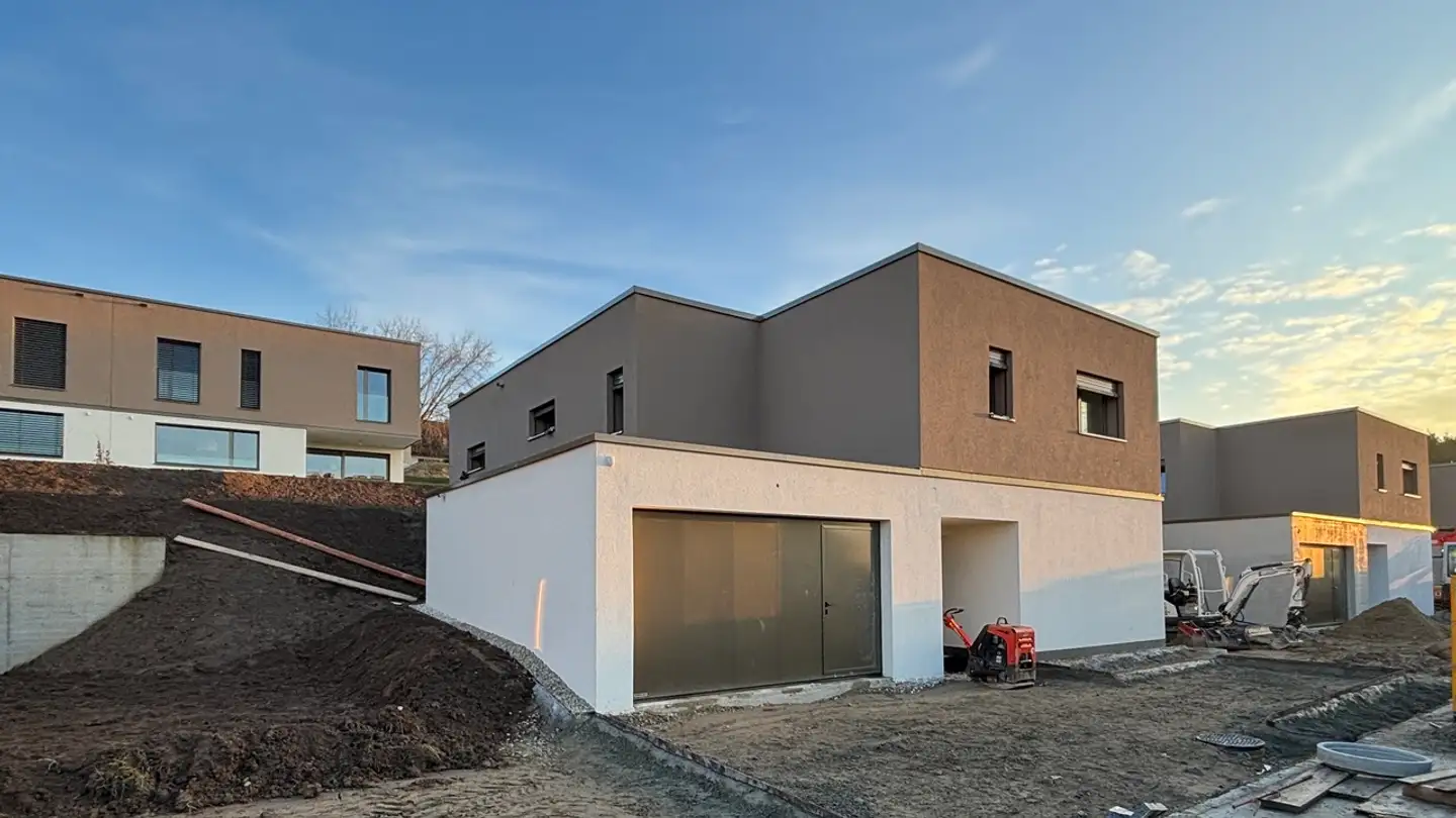 Casa singola in vendita - 1530 Payerne