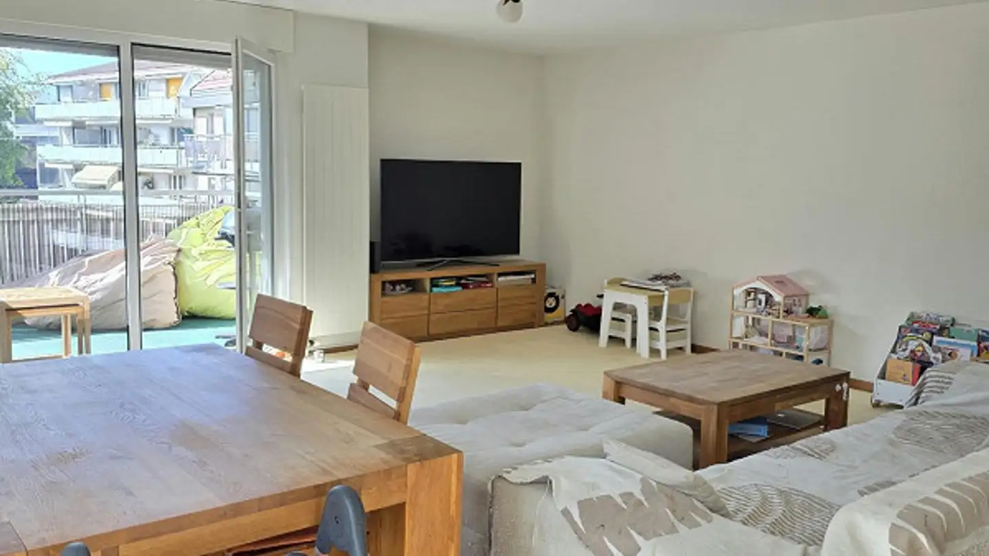 Apartment for rent - Rue Docteur Yersin 13, 1110 Morges - Photo 3