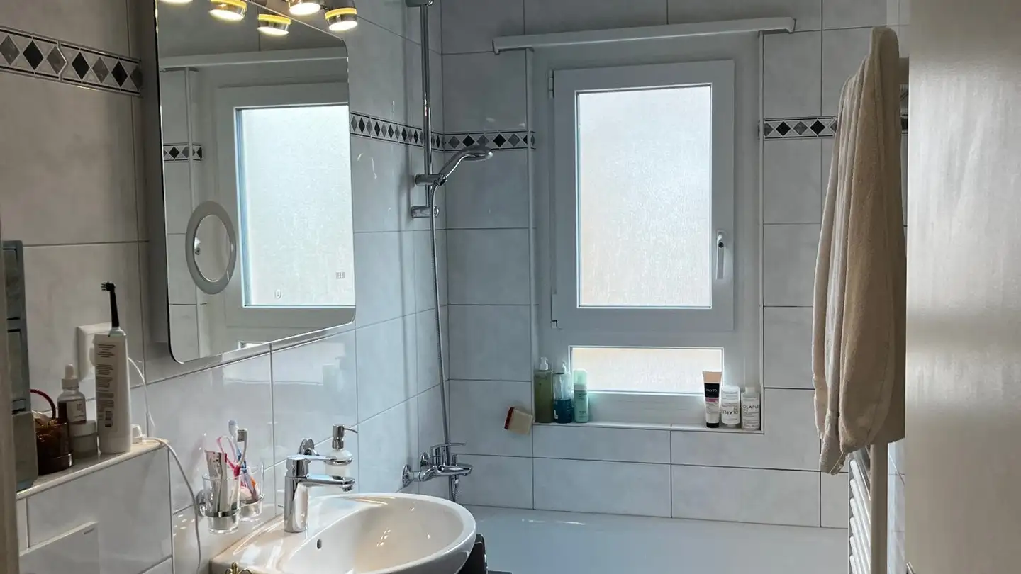 Appartamento in affitto - Chemin du Bois-Gentil, 1018 Lausanne - Foto 2