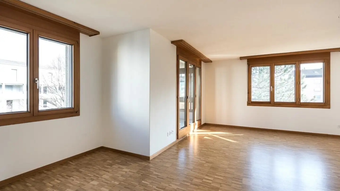 Apartment for rent - Schützenweg 13, 9470 Buchs SG - Photo 3