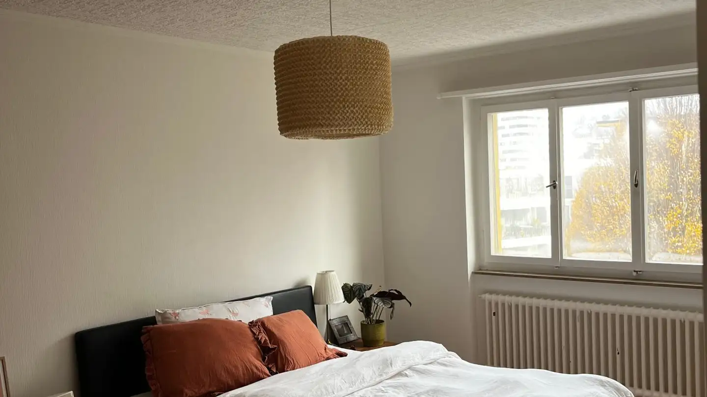 Appartamento in affitto - Chemin du Bois-Gentil, 1018 Lausanne - Foto 3