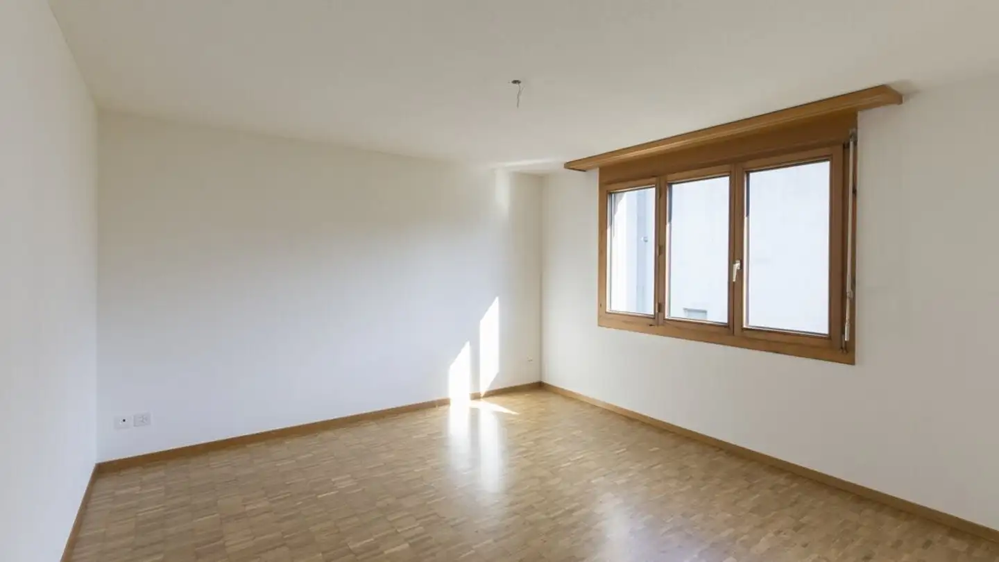 Apartment for rent - Schützenweg 13, 9470 Buchs SG - Photo 4