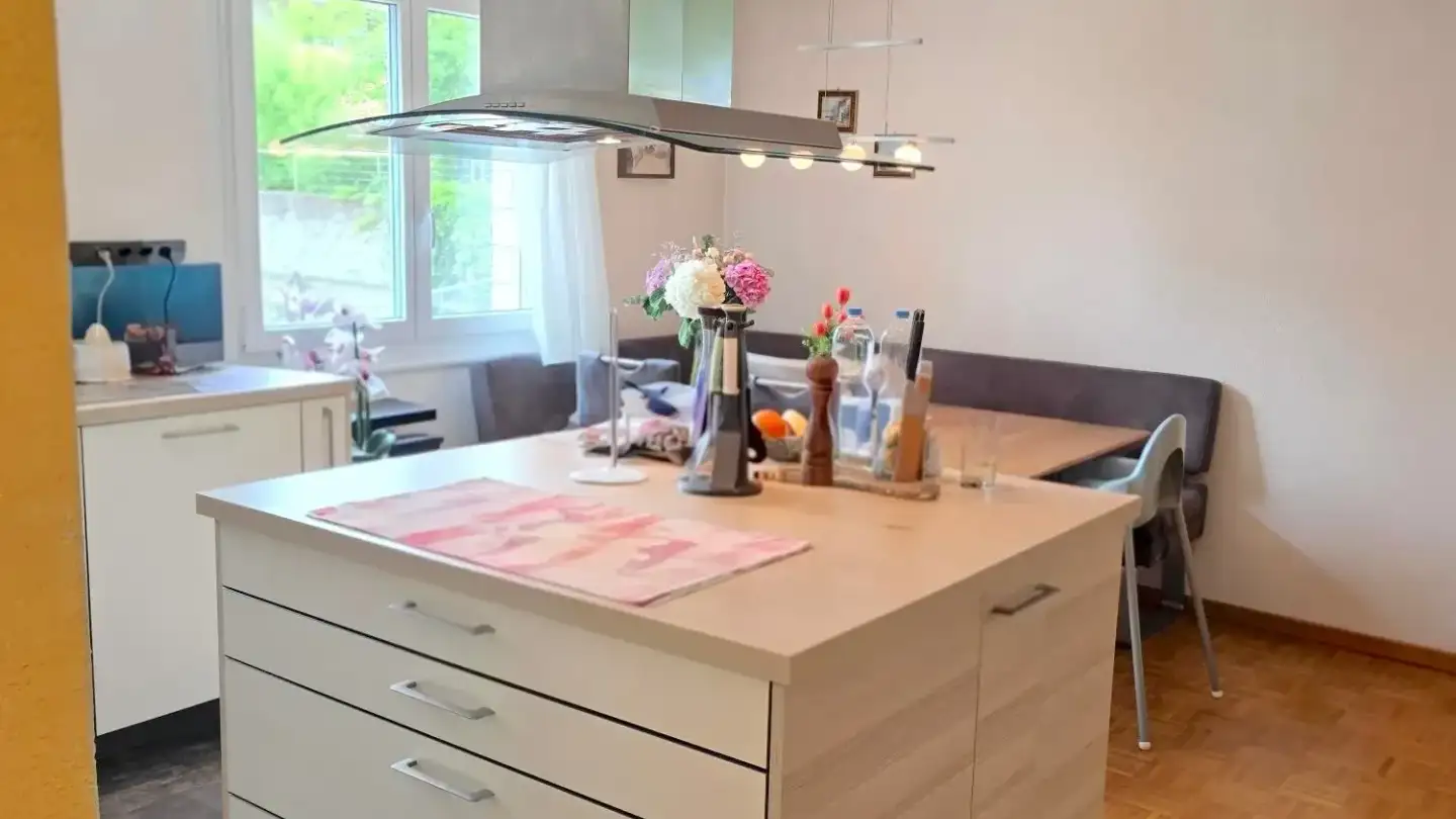 Appartamento in vendita - Salinenstrasse, 4310 Rheinfelden - Foto 3