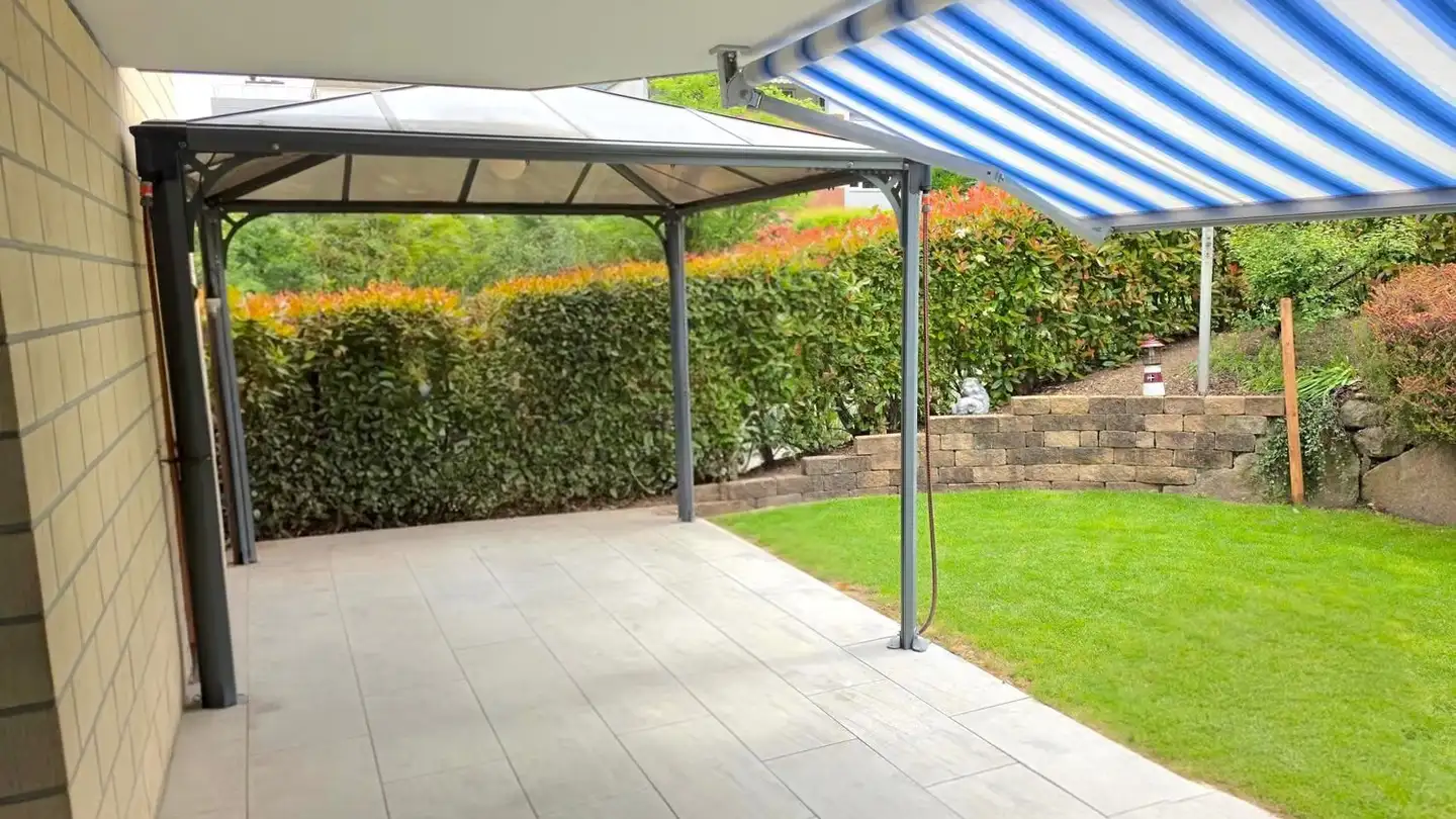 Appartamento in vendita - Salinenstrasse, 4310 Rheinfelden - Foto 4