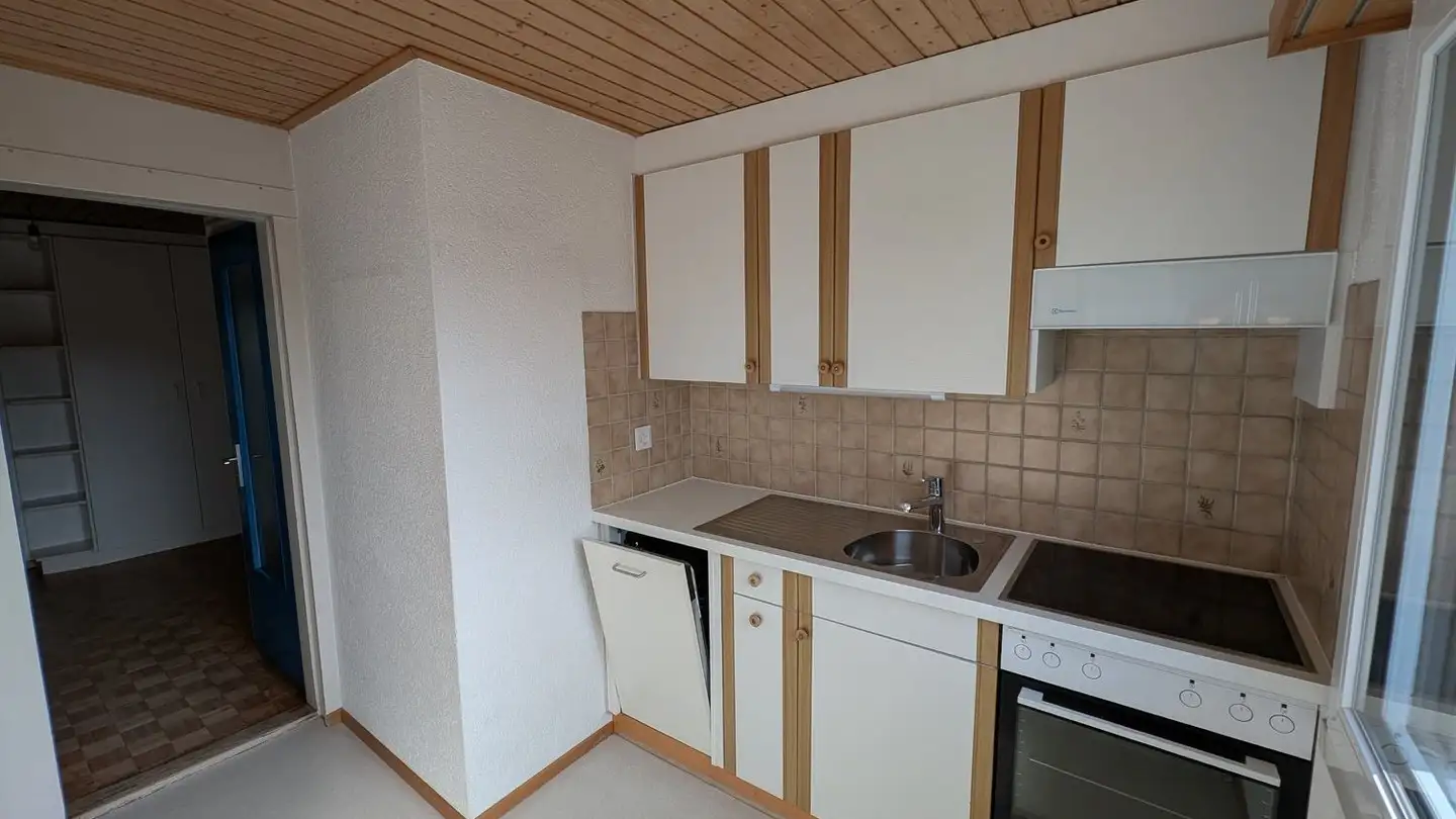 Apartment for rent - Inkwilerstrasse 18, 4556 Bolken - Photo 4