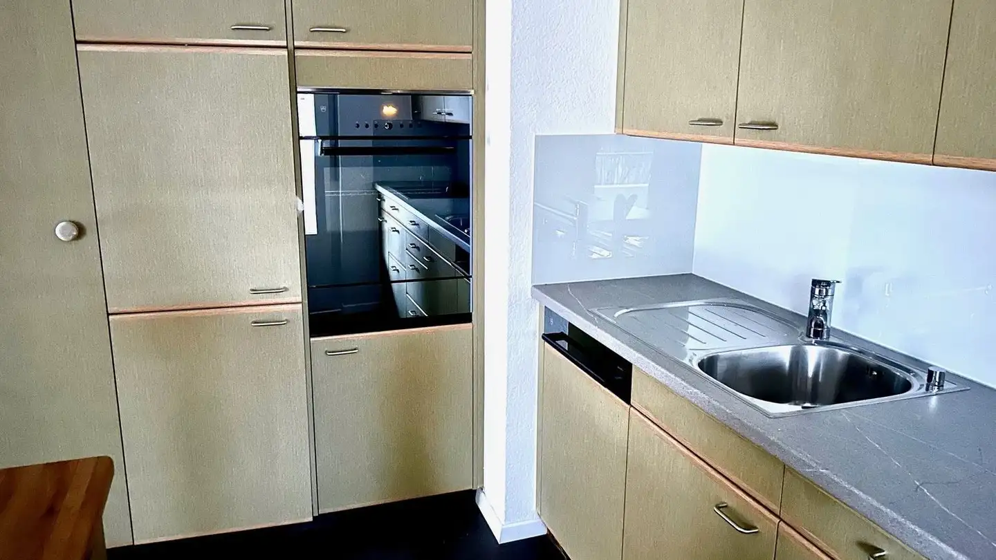 Appartamento in affitto - Hühnerhubelstrasse 12, 3123 Belp - Photo 3