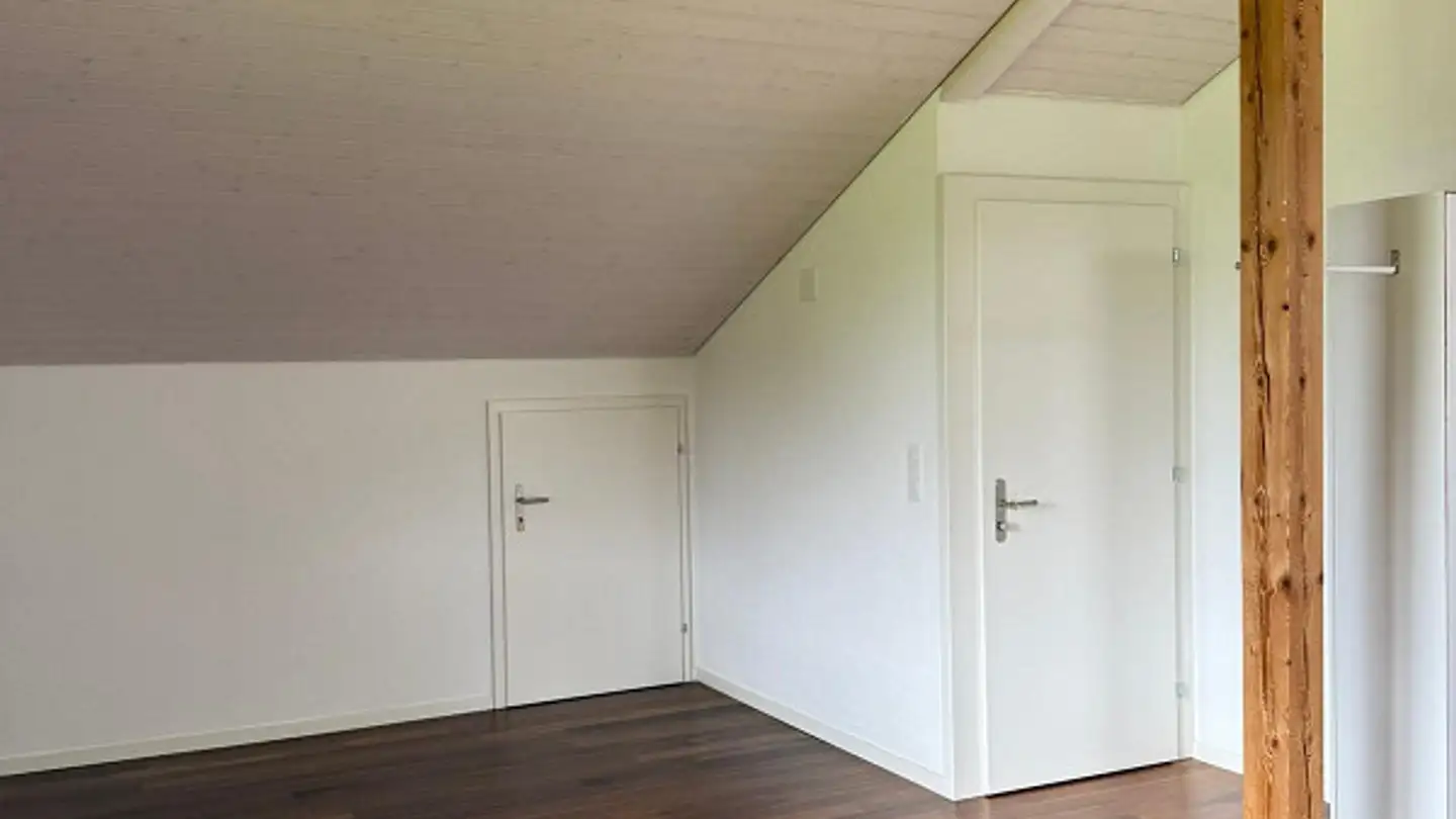 Attico in affitto - Riedbachstrasse 40, 3204 Rosshäusern - Photo 2