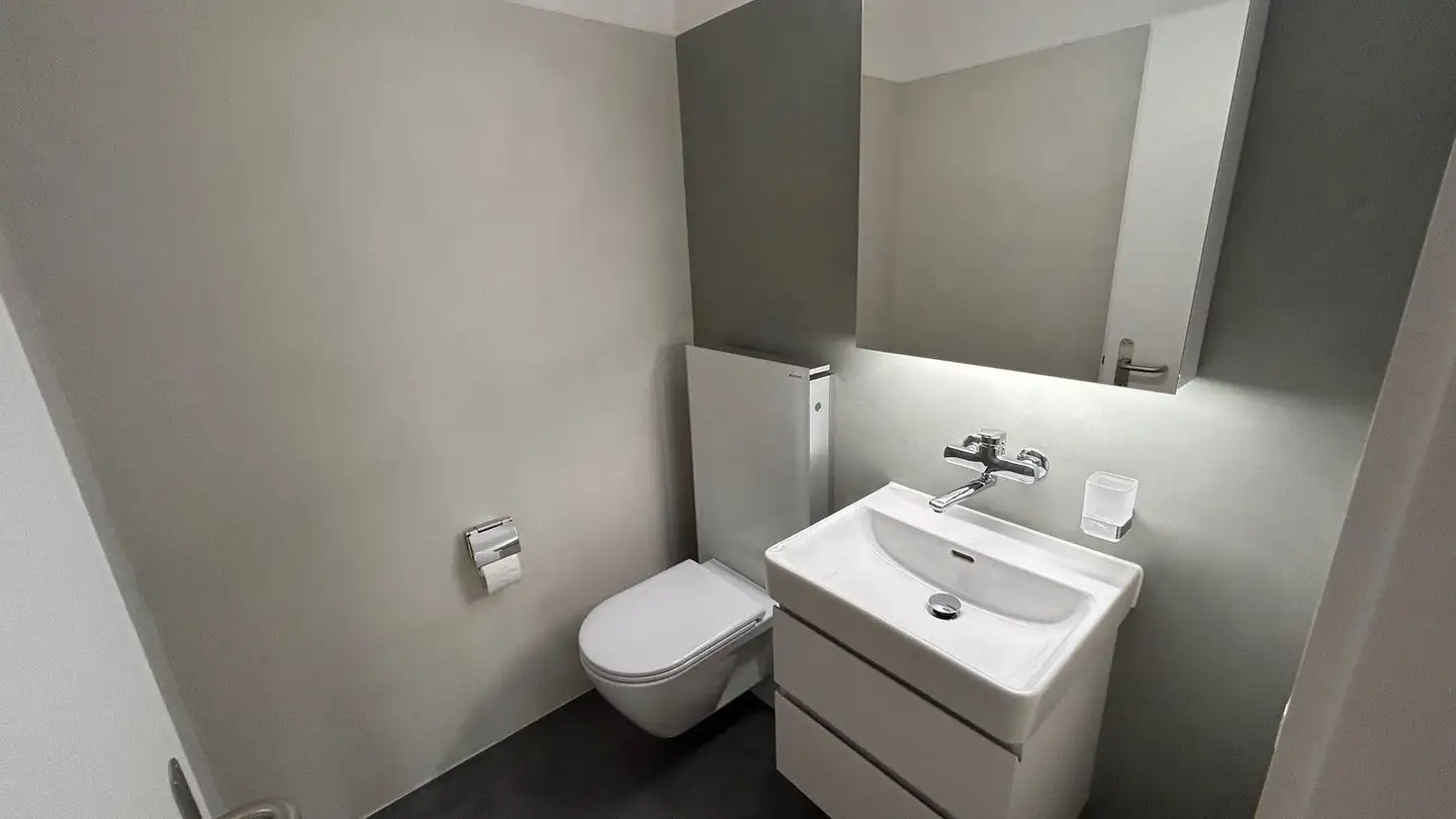 Appartamento in affitto - Hühnerhubelstrasse 12, 3123 Belp - Photo 4