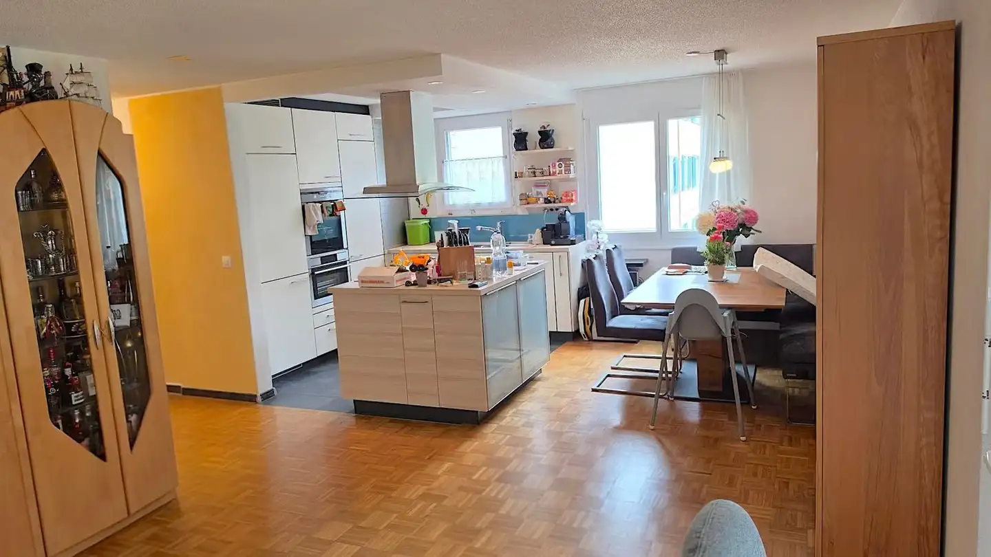 Apartment for sale - Salinenstrasse, 4310 Rheinfelden