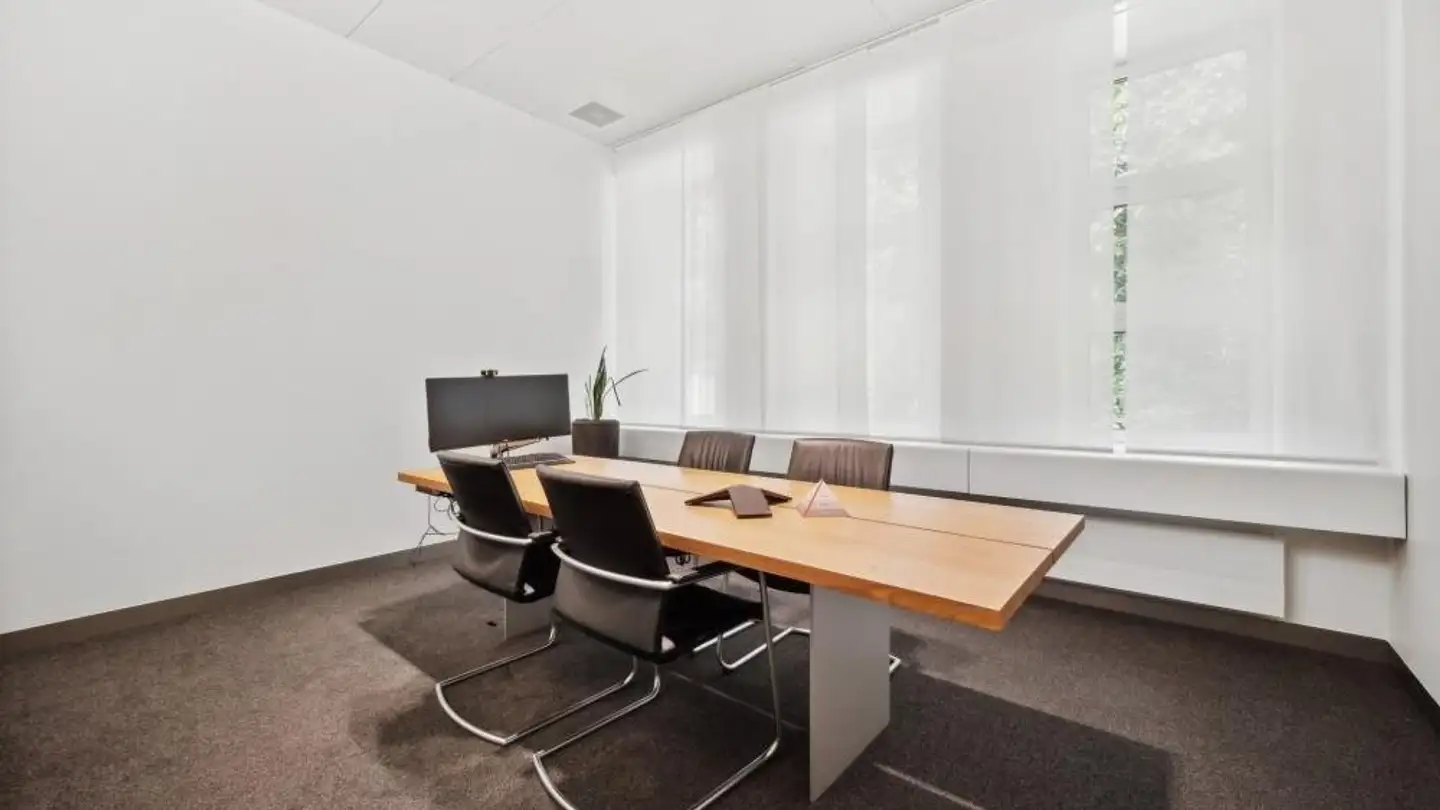 Spazio ufficio in affitto - Zürcherstrasse 7, 5620 Bremgarten AG - Foto 4