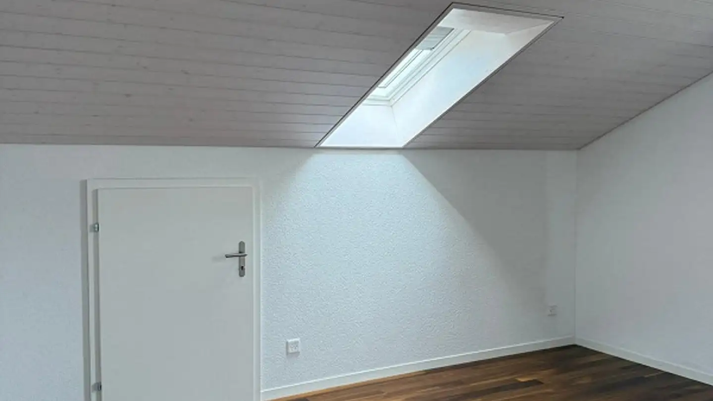 Attico in affitto - Riedbachstrasse 40, 3204 Rosshäusern - Photo 3