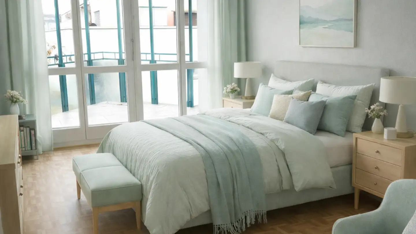 Penthouse mieten - Baselmattweg 34, 4123 Allschwil - Foto 3