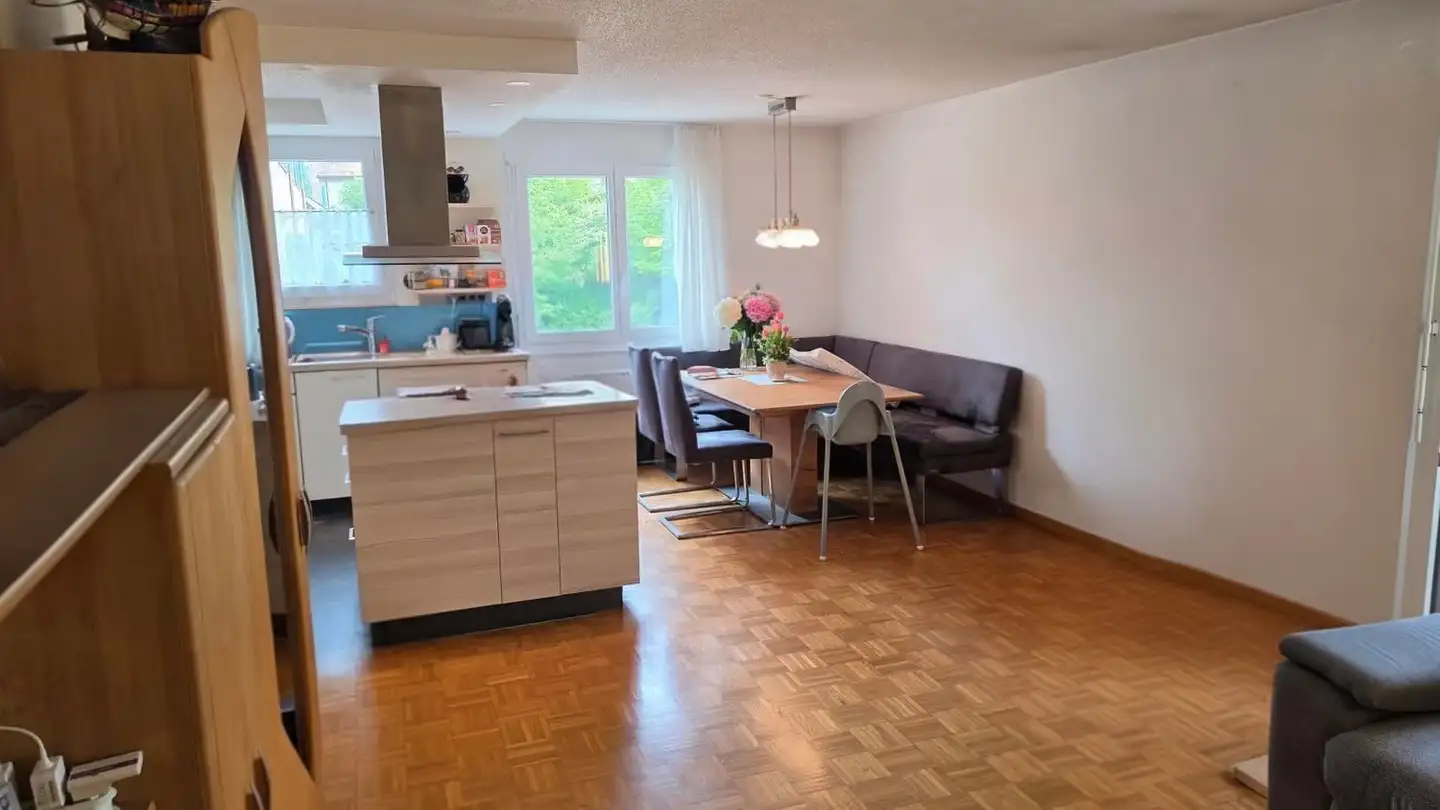 Apartment for sale - Salinenstrasse, 4310 Rheinfelden - Photo 4