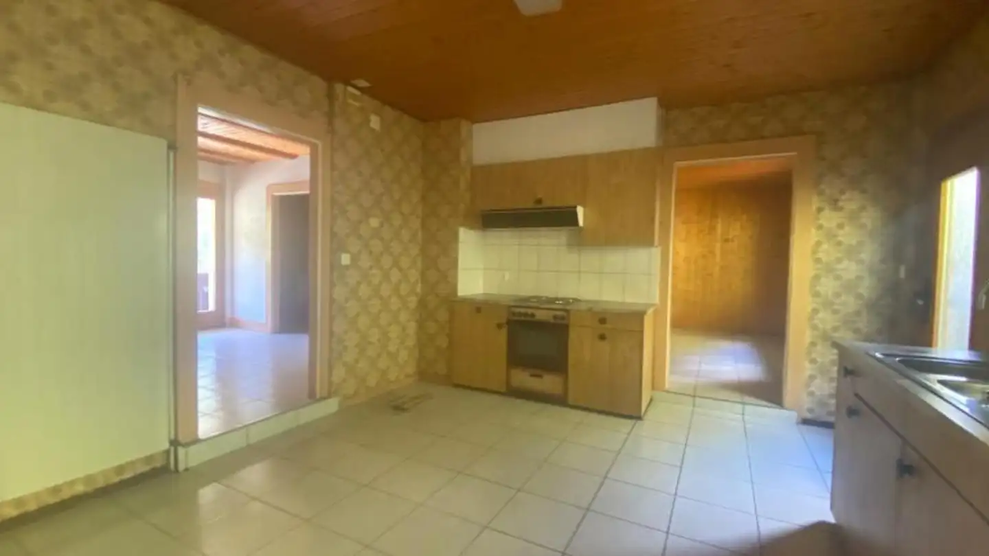 Wohnung mieten - Route de Saint-Hippolyte 18, 2882 St-Ursanne - Foto 2