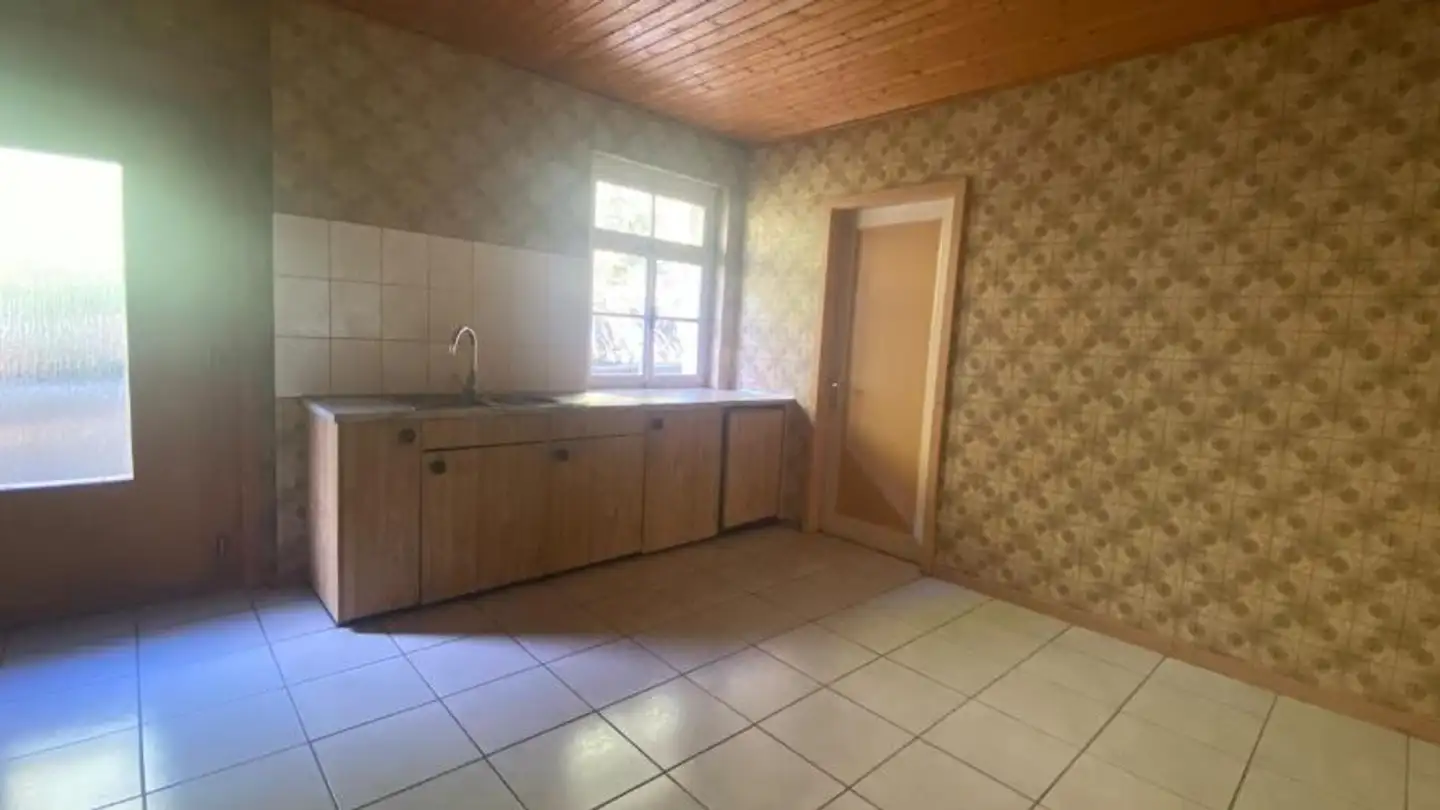 Wohnung mieten - Route de Saint-Hippolyte 18, 2882 St-Ursanne - Foto 3