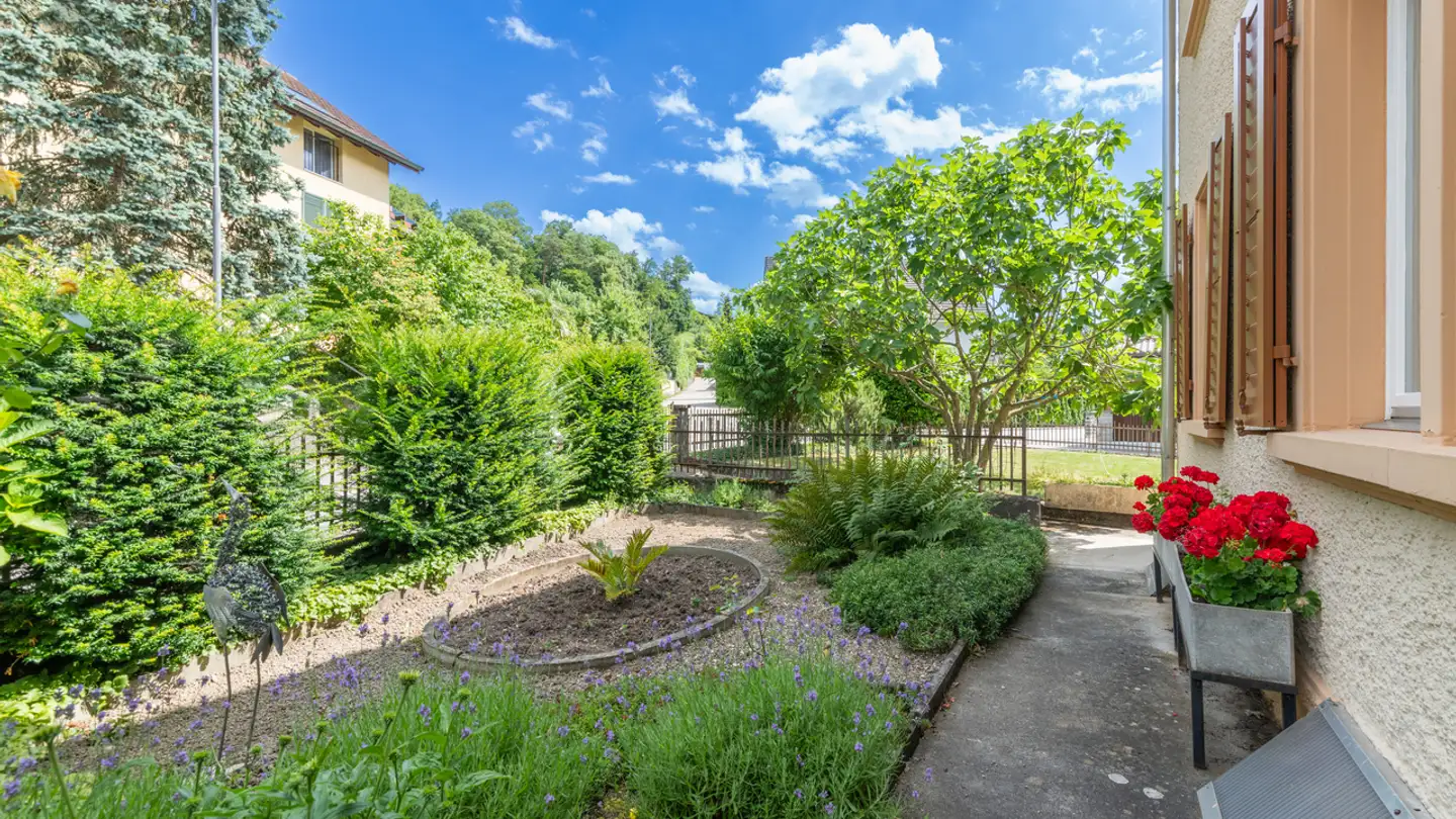 Casa singola in vendita - 4663 Aarburg - Foto 2