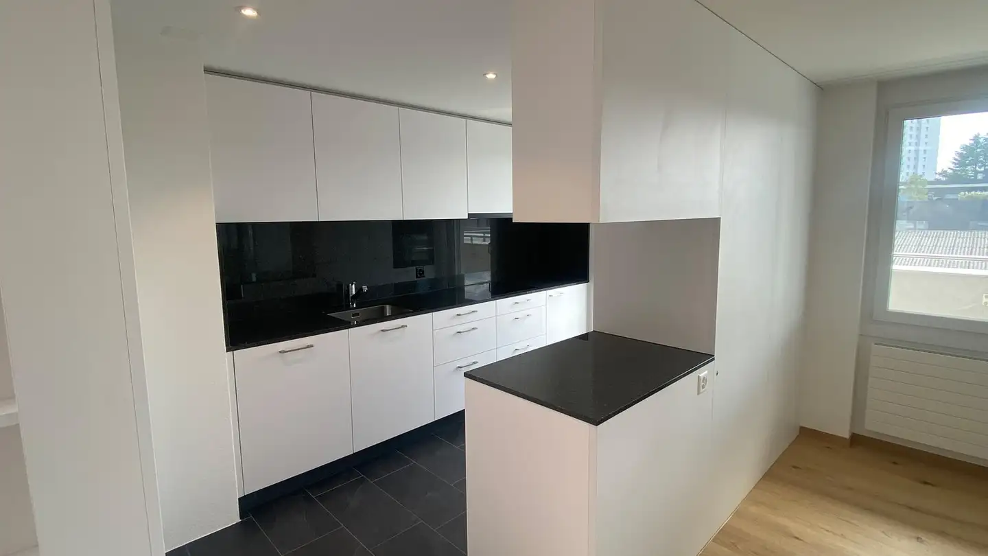 Attico in affitto - Kreuzlingerstrasse 25, 8590 Romanshorn - Photo 2