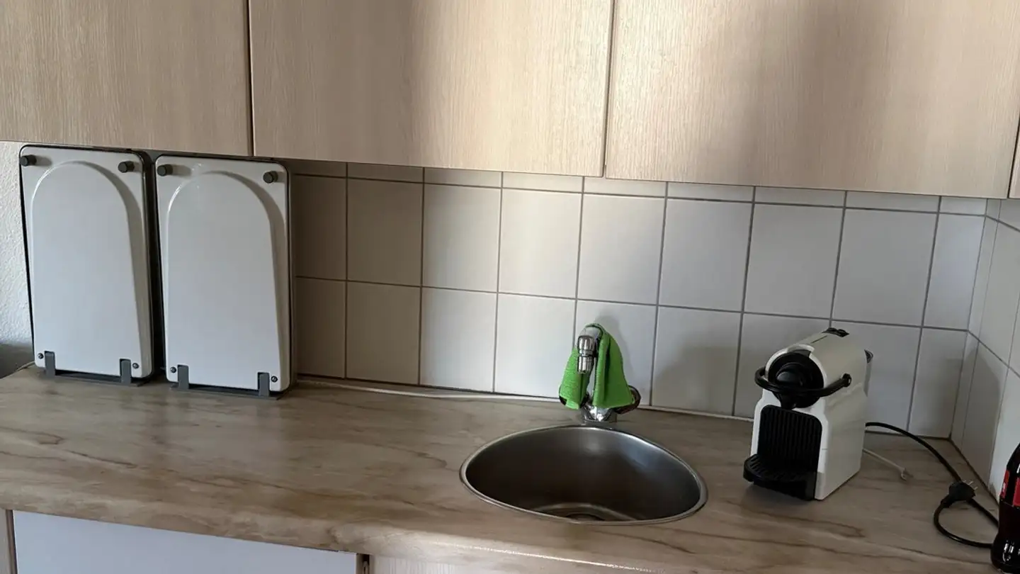 Apartment for rent - Wehntalerstrasse 33, 8166 Niederweningen - Photo 3